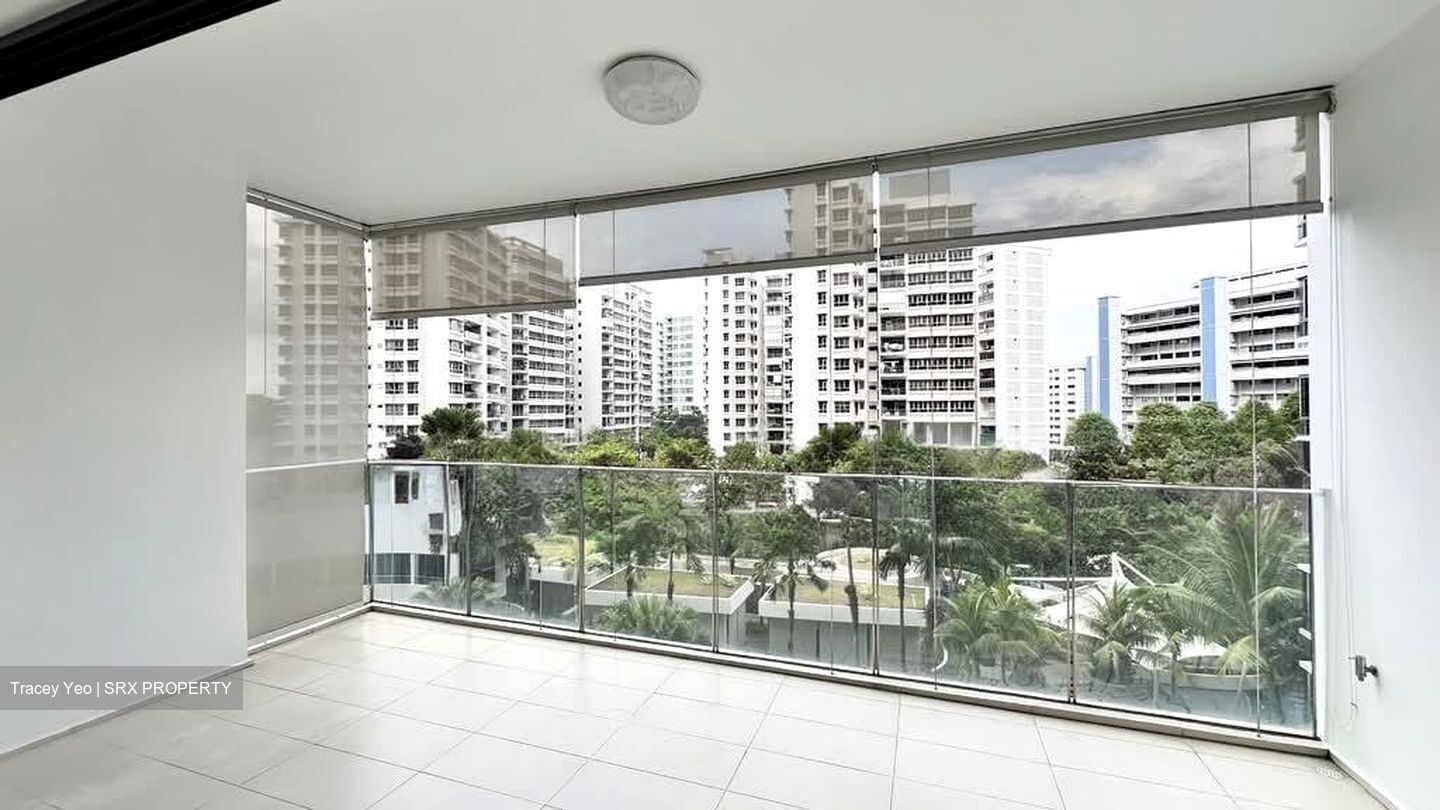 Waterfront Isle (D16), Condominium #613478801